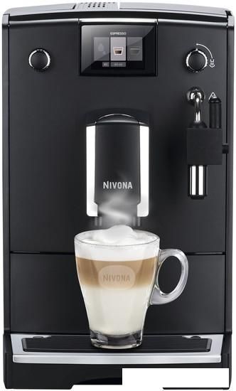 Кофемашина Nivona CafeRomatica NICR 550