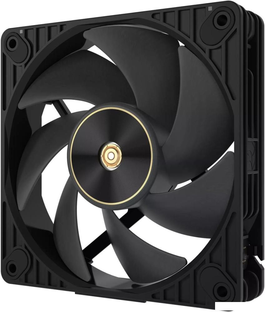 Вентилятор для корпуса ASUS ProArt PF120 (черный)