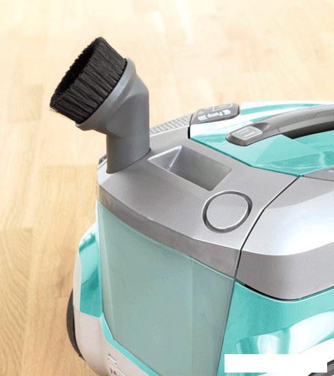 Пылесос Thomas Multi Clean X10 Parquet AQUA+ 788577
