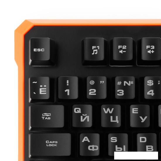 Клавиатура Гарнизон GK-320G
