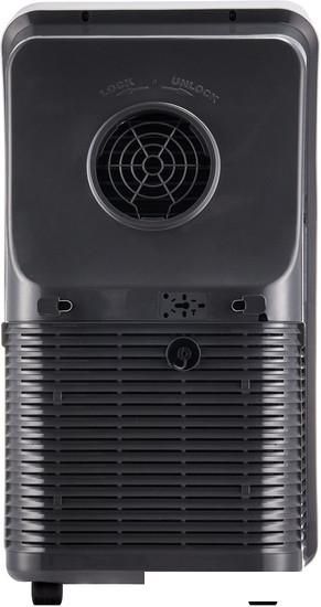 Мобильный кондиционер Ballu Aura BPAC-09 CP/N1_24Y