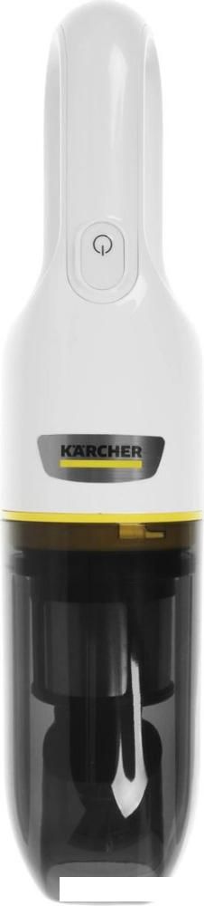 Пылесос Karcher CVH 3 1.198-353.0