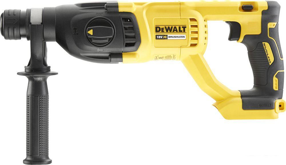 Перфоратор DeWalt DCH133N (без АКБ)