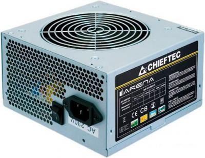 Блоки питания Chieftec iArena GPA-500S8 500W