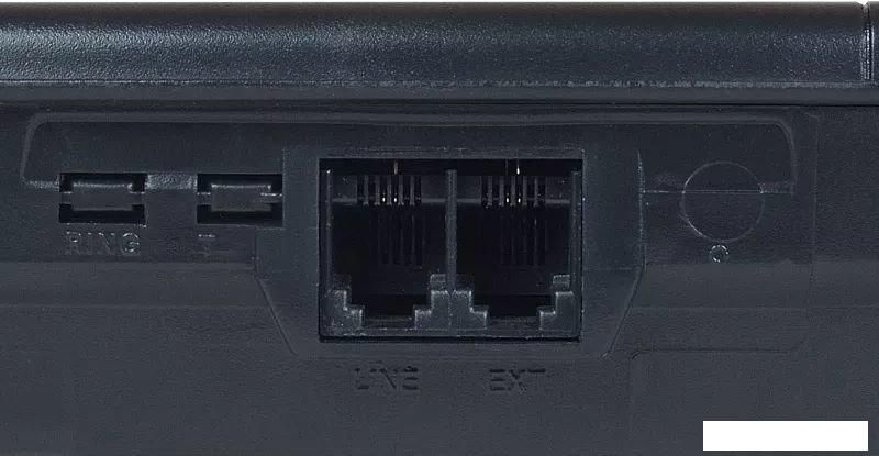 Проводной телефон Sanyo RA-S517B