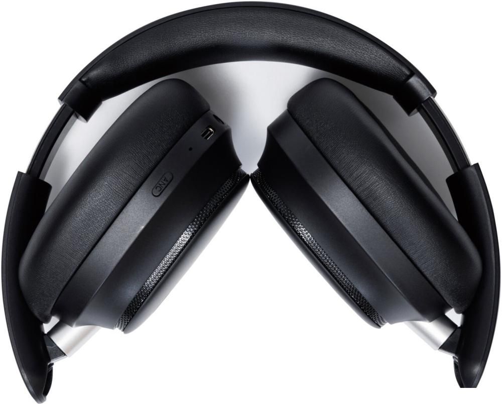 Наушники MEG Wave HWA200BL