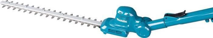 Кусторез + высоторез Makita DUN461WZ (без АКБ)
