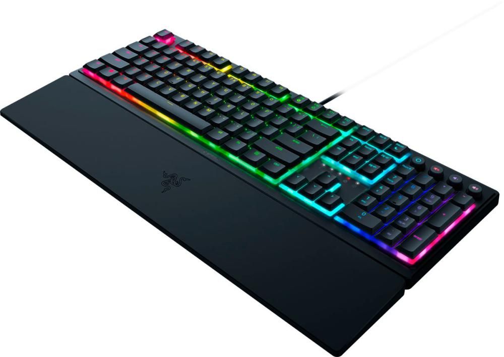 Клавиатура Razer Ornata V3 (нет кириллицы)