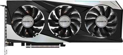 Видеокарты Gigabyte GeForce RTX 3060 Gaming OC 12GB GDDR6 (rev. 2.0)