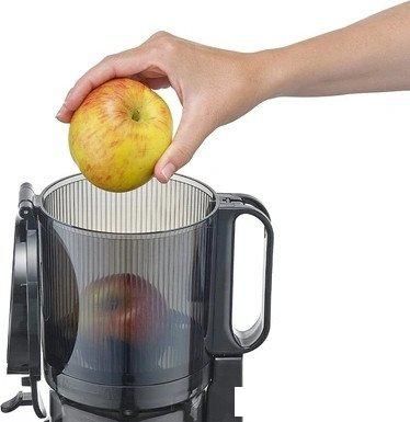 Соковыжималка CASO Juice Fit Pro
