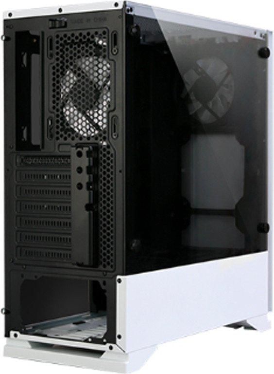 Компьютер Iven Gaming White 200860