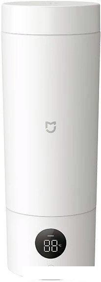 Термокружка Xiaomi Mijia Portable Electric Cup 2 MJDRB02PL 350 мл (белый)