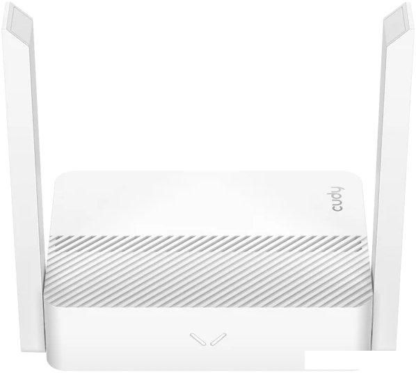 Wi-Fi роутер Cudy WR300 1.0