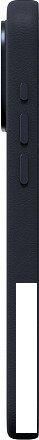 Чехол для телефона Magssory Eco Leather Case Blue для iPhone 16 Pro Max CLT029b