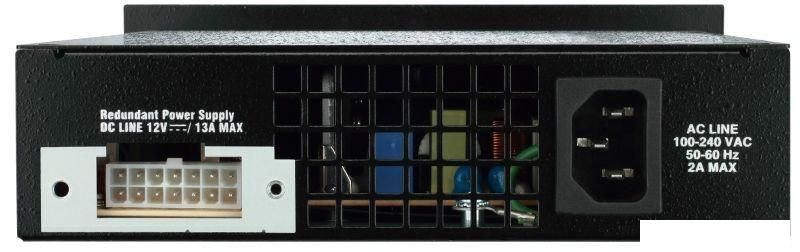 Источники бесперебойного питания D-Link DPS-500A