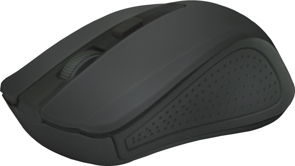 Мышь Defender Accura MM-935 (черный)