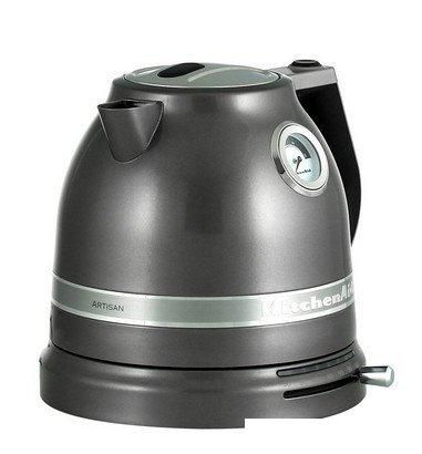 Электрический чайник KitchenAid Artisan 5KEK1522EMS