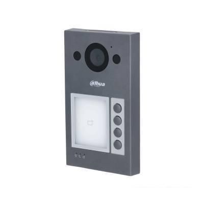 Вызывная панель Dahua DHI-VTO3312Q-P