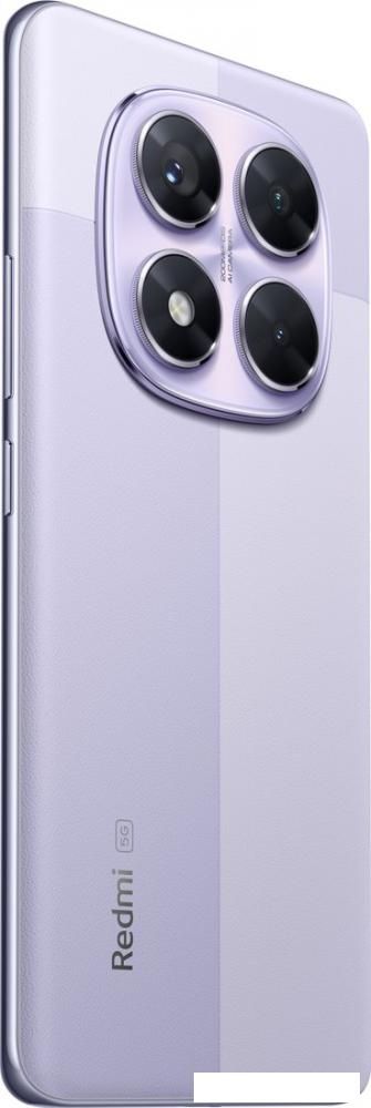 Телефон Xiaomi Redmi Note 14 Pro 5G 8GB/256GB международная версия (фиолетовый)