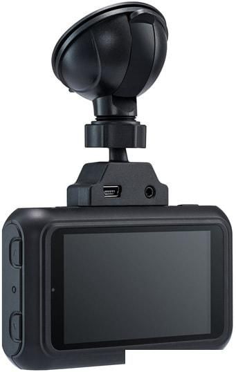 Видеорегистратор-радар детектор-GPS информатор (3в1) TrendVision Hybrid Signature EVO Wi