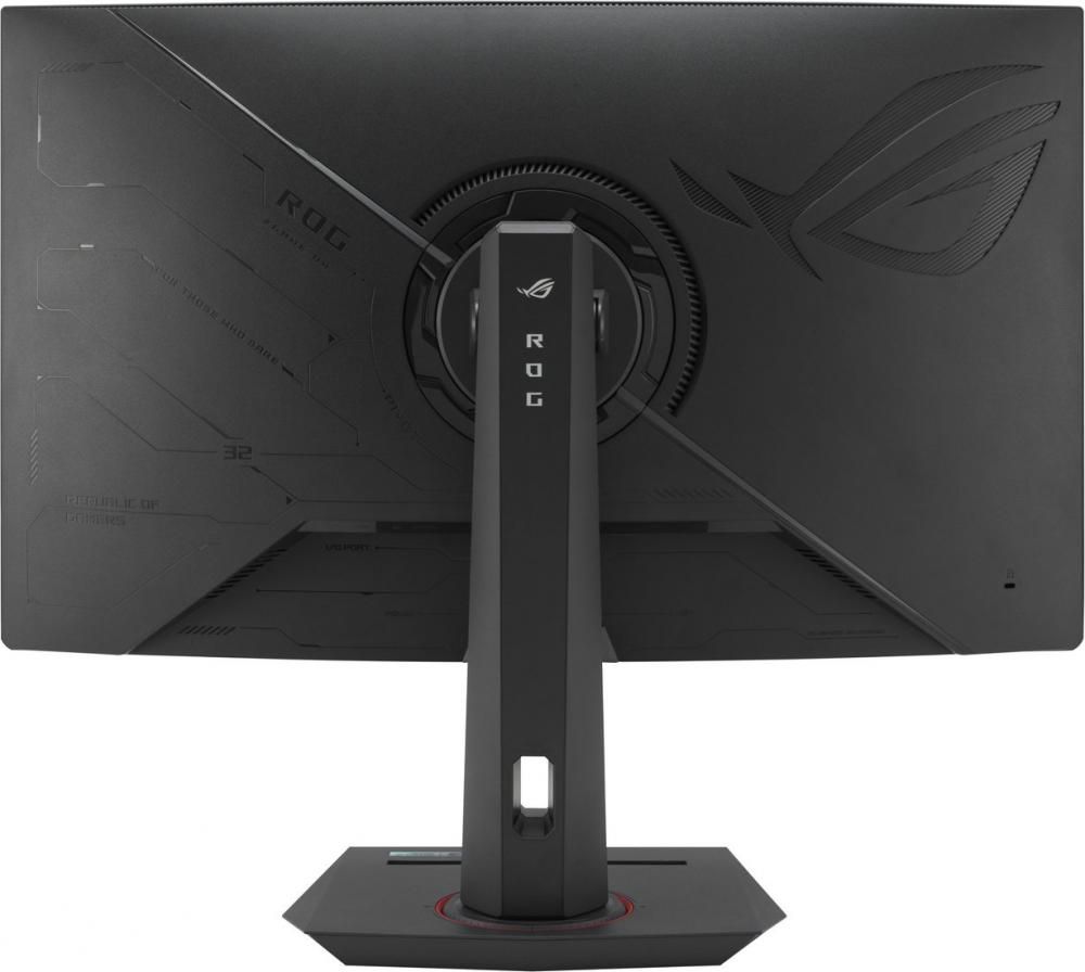 Игровой монитор ASUS ROG Strix XG32WCS