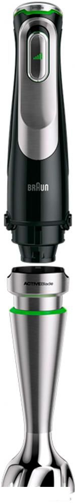 Погружной блендер Braun Multiquick 9 MQ9147X