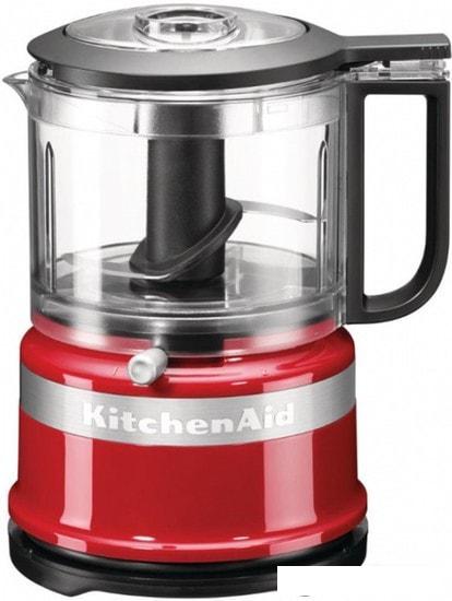 Чоппер KitchenAid 5KFC3516EER