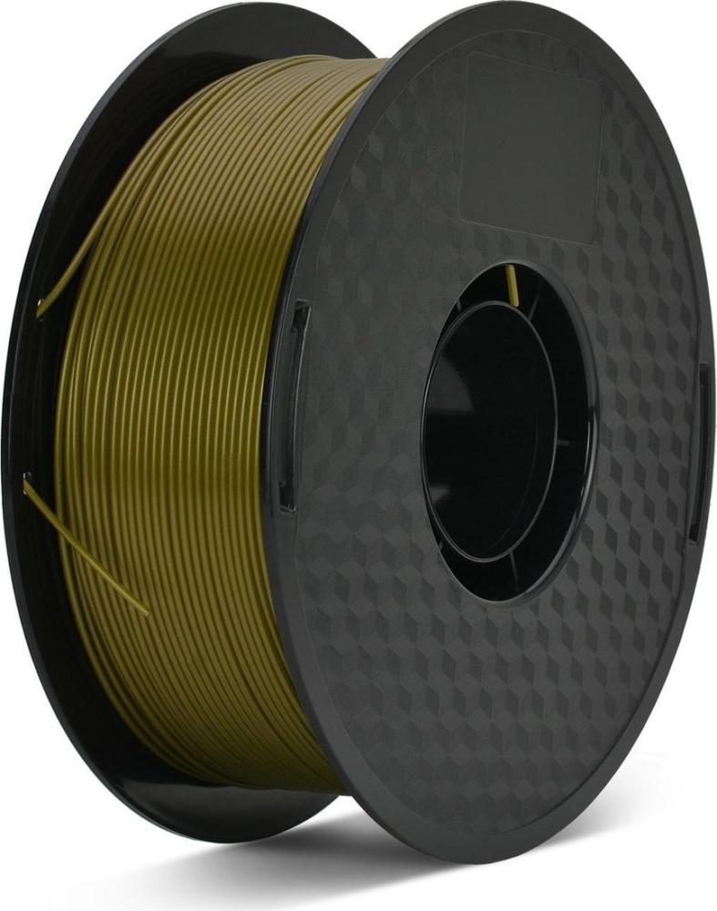 Филамент CrownMicro CM-FILPETG028Br