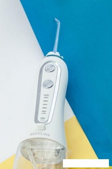 Ирригатор  Revyline RL 450 (белый)