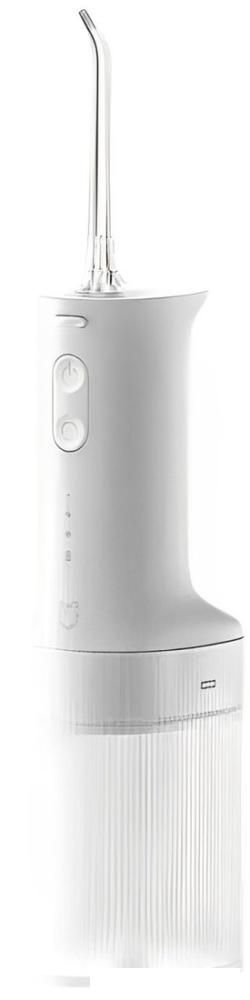 Ирригатор  Xiaomi Water Flosser 2 MEO705 (белый, международная версия)