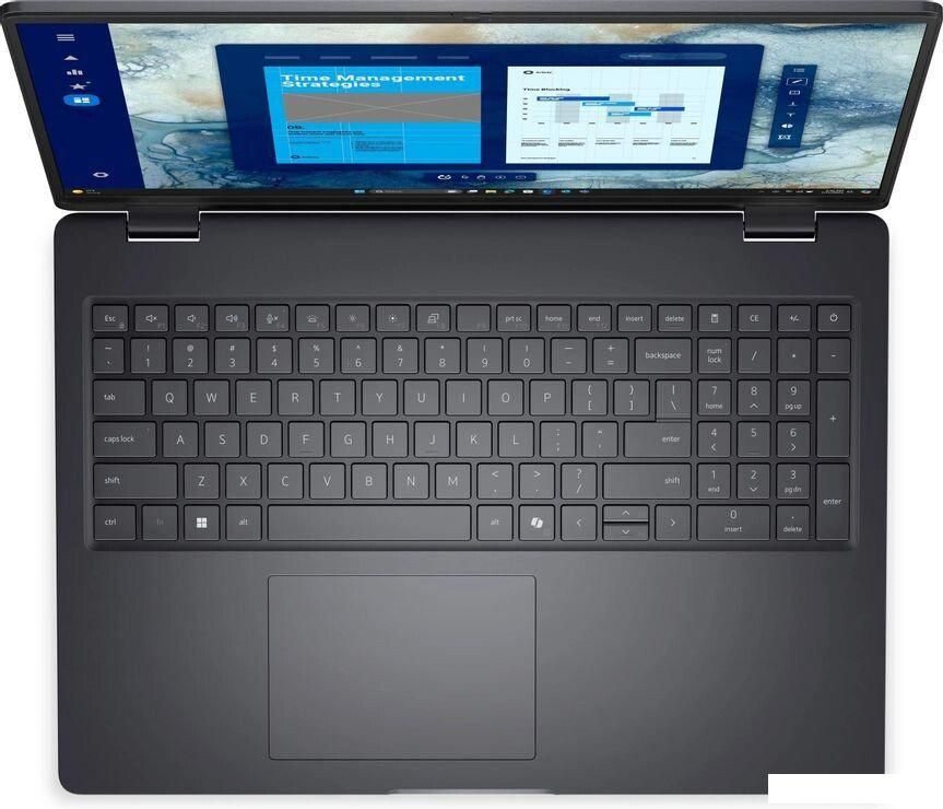 Ноутбук Dell Pro 16 PC16250-5653