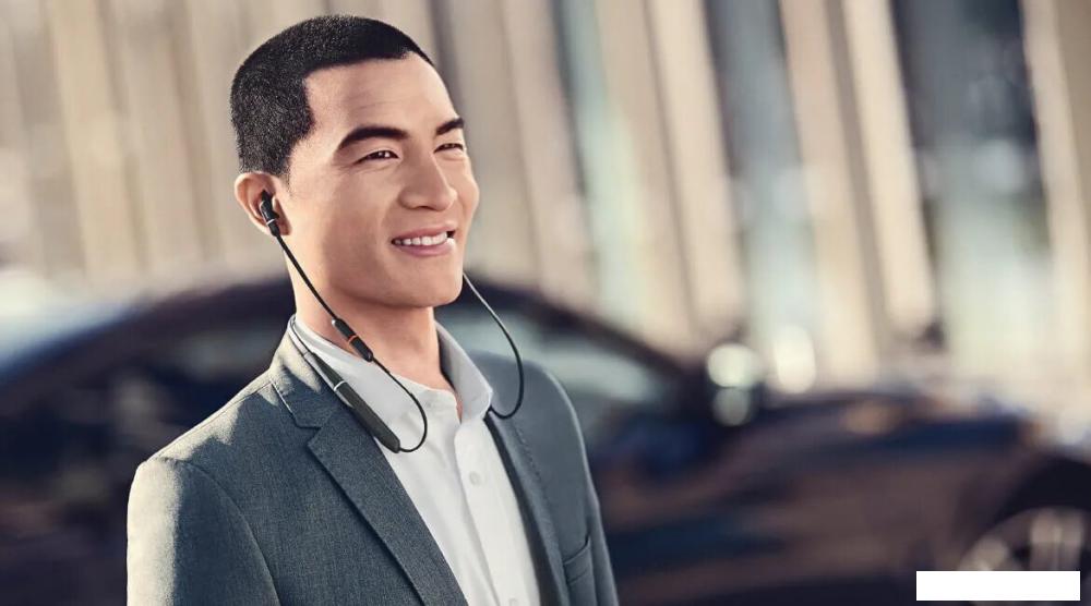 Наушники Jabra Evolve 65e MS