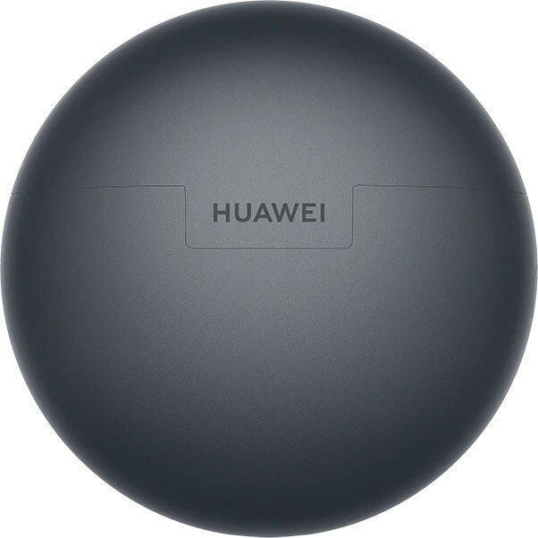 Наушники Huawei FreeBuds 7i (черный, международная версия)