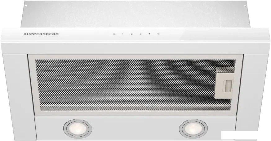 Вытяжки KUPPERSBERG Slimtouch 60 W