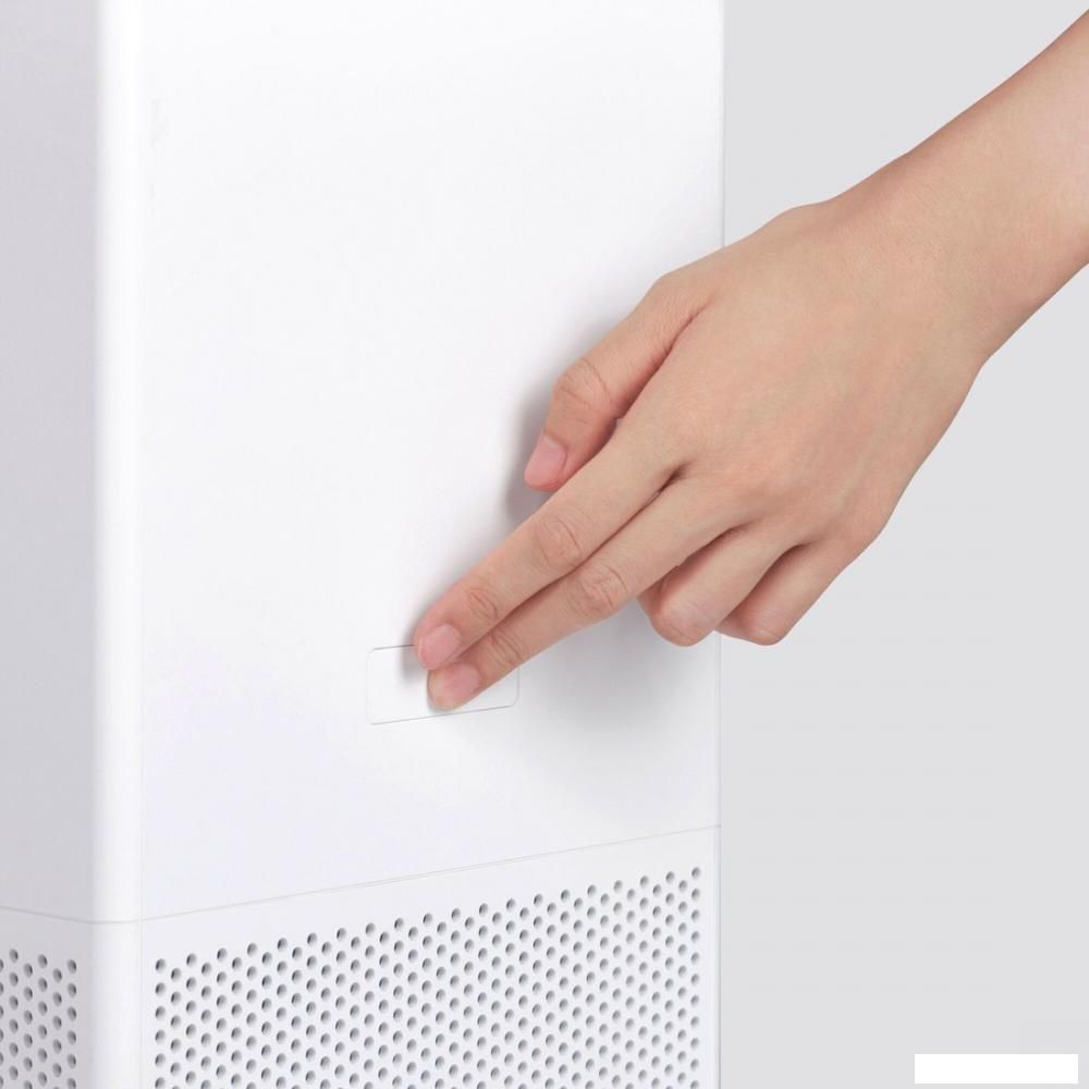 Очиститель воздуха Xiaomi Smart Air Purifier 4 Lite AC-M17-SC (китайская версия)