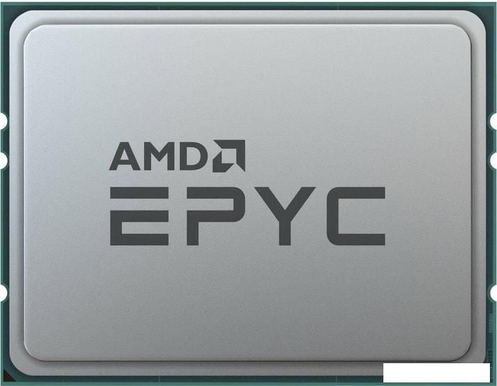 Процессор AMD EPYC 72F3