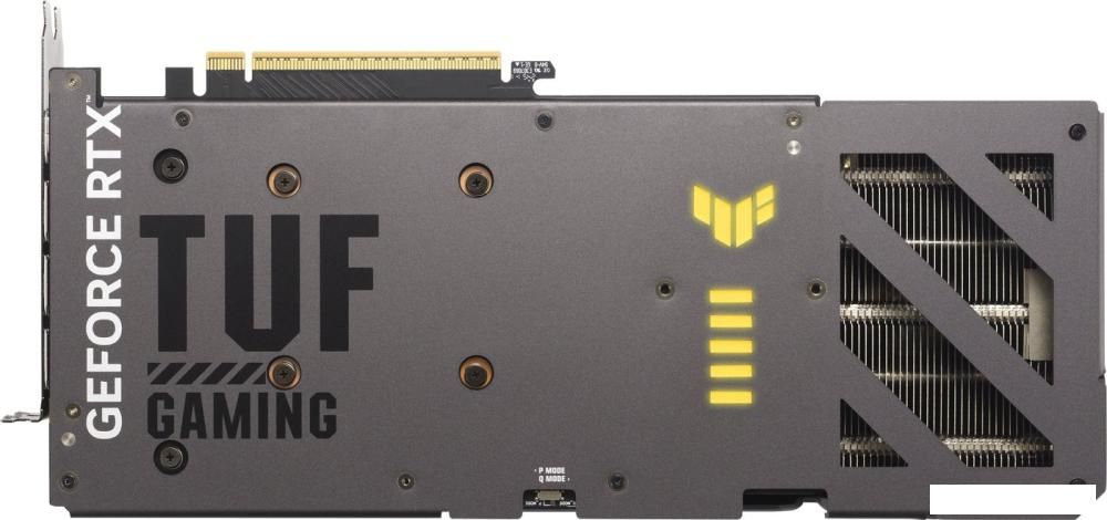 Видеокарта ASUS TUF Gaming GeForce RTX 5060 Ti 8GB GDDR7 OC Edition TUF-RTX5060TI-O8G-GAMING