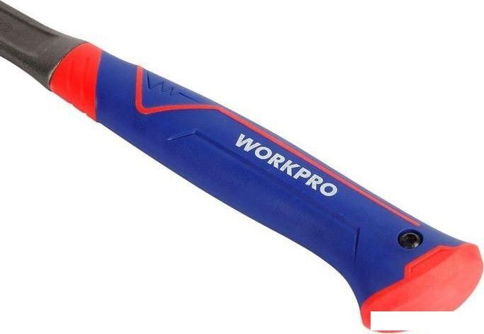 Молоток Workpro WP241061