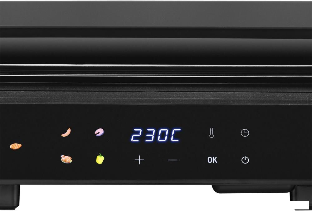 Электрогриль BBK BEG3003