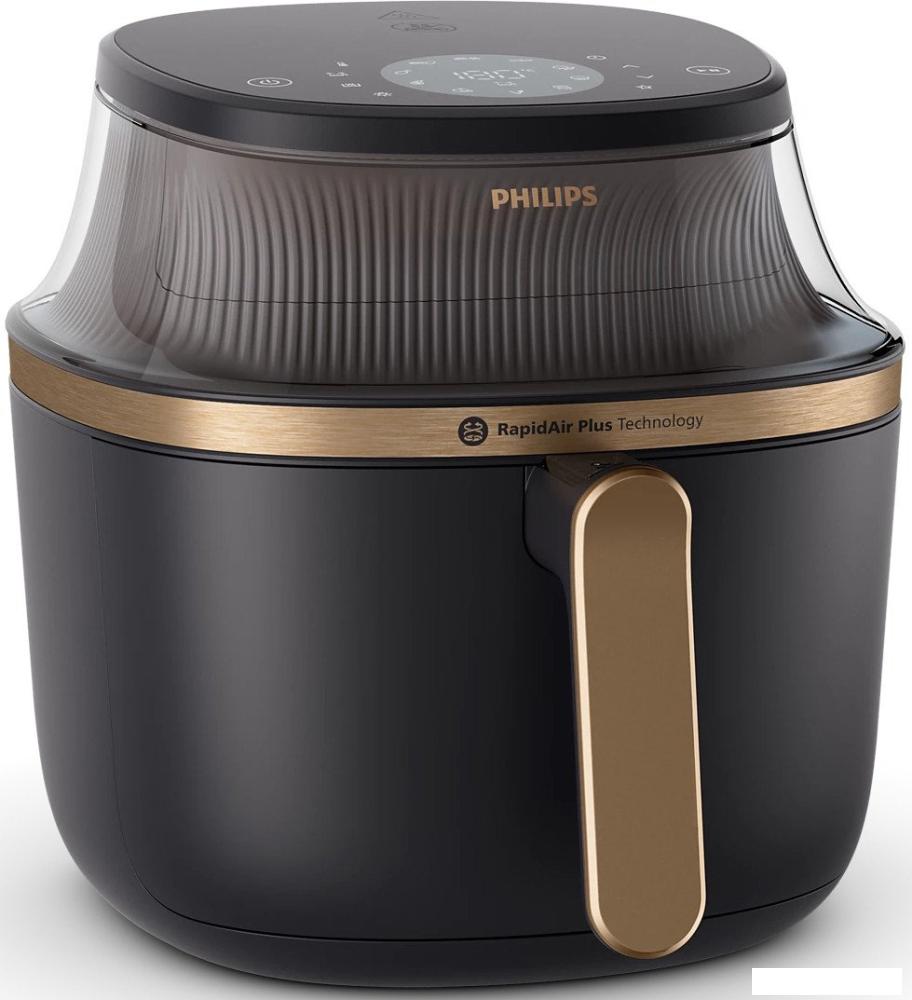 Аэрогрили и аэрофритюрницы Philips 3000 Series NA342/00