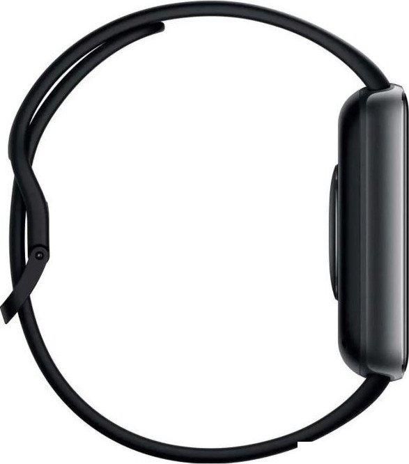 Умные часы Xiaomi Redmi Watch 5 (черный, международная версия)