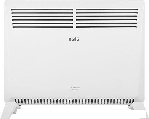 Конвектор Ballu Camino Eco Turbo BEC/EMT-1500