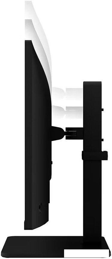 Монитор LG 27BA45QB-B