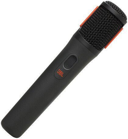 Беспроводная колонка JBL PartyBox On-The-Go 2