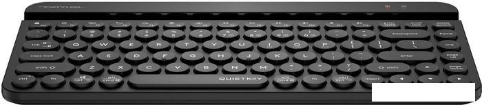 Клавиатура A4Tech Fstyler FBK30 (черный)