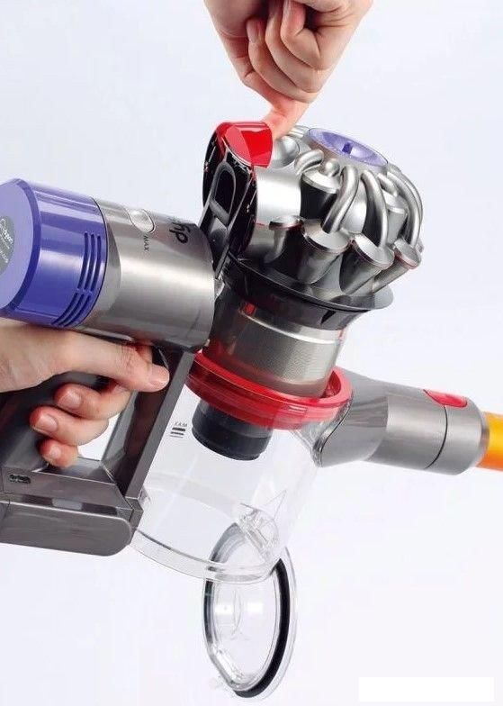 Пылесос Dyson V8 Origin