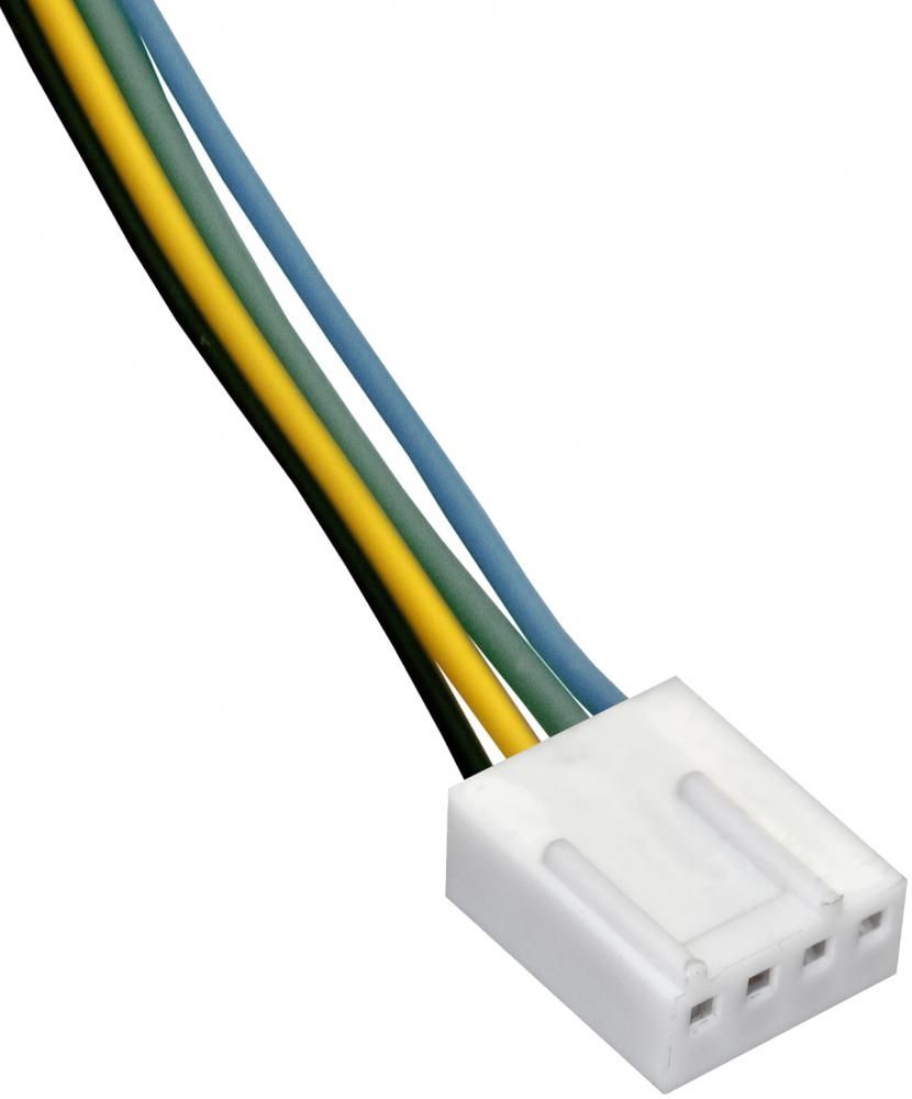 Кулер для процессора ExeGate EE97379-PWM EX283279RUS