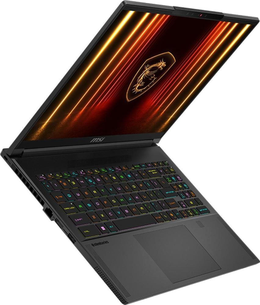 Игровой ноутбук MSI Stealth 16 AI A2HWGG-085XRU