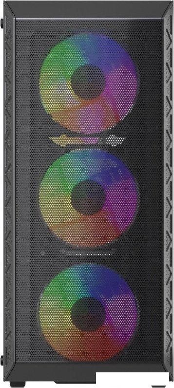 Корпус Powercase Mistral CMSB-L4