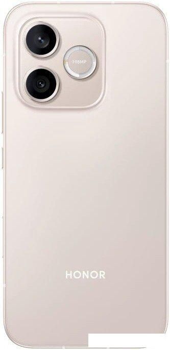 Телефон HONOR 600 Lite 8GB/256GB международная версия (пустынное золото)